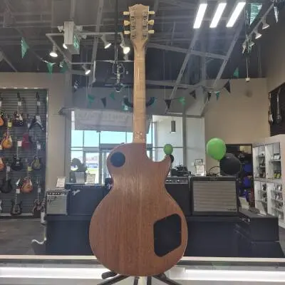 Gibson - LPTR00SHNHLH 2