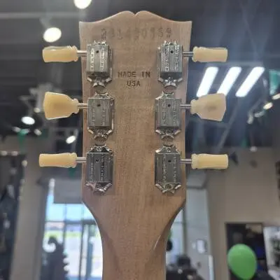 Gibson - LPTR00SHNHLH 2