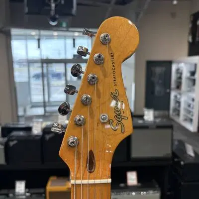 Squier - 037-4005-500 2