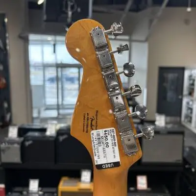 Squier - 037-4005-500 2