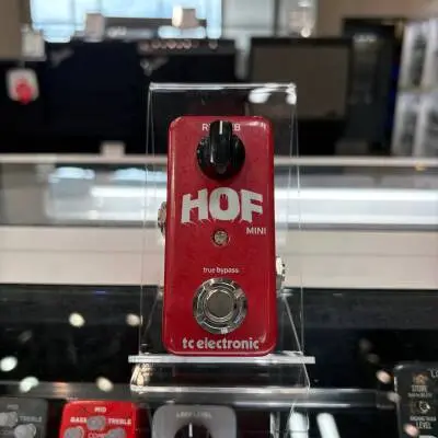 TC Electronic - HOF MINI