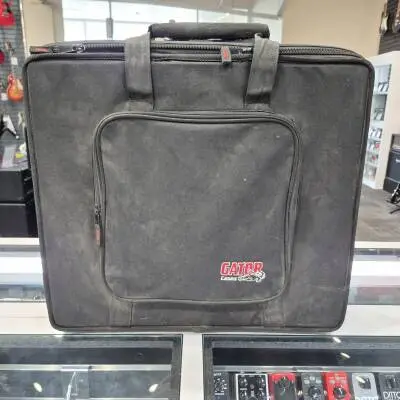 Store Special Product - Yamaha - MG16XU