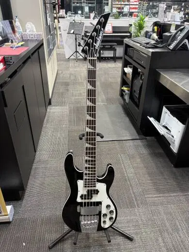 Jackson Guitars - 291-6655-503