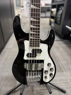Jackson Guitars - 291-6655-503 2