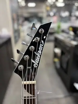 Jackson Guitars - 291-6655-503 2