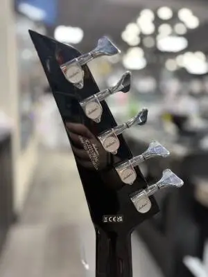 Jackson Guitars - 291-6655-503 2