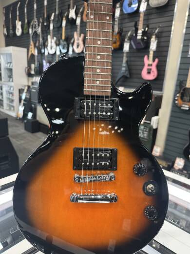 Store Special Product - Epiphone - ELPJVSCHPP