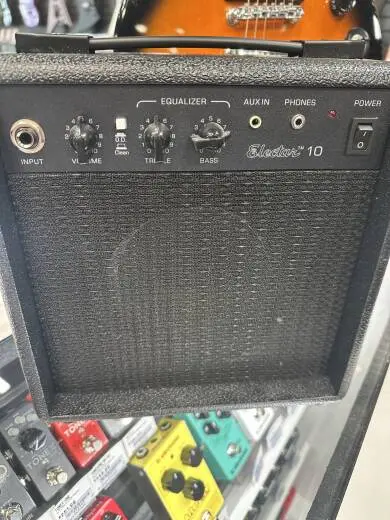 Epiphone - ELPJVSCHPP 2