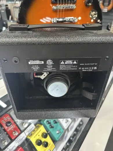 Epiphone - ELPJVSCHPP 2