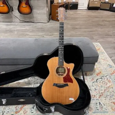 Taylor Guitars - 314CE/1998-2016 2