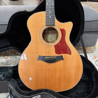 Taylor Guitars - 314CE/1998-2016 2