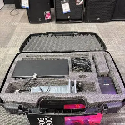 CAD Audio - STAGESELECT IEM