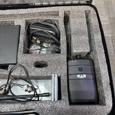 CAD Audio - STAGESELECT IEM 2