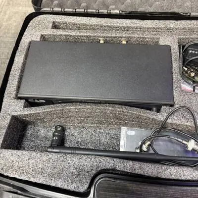 CAD Audio - STAGESELECT IEM 2