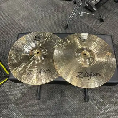 Zildjian - S14MPR