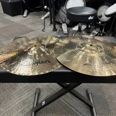Zildjian - S14MPR 2