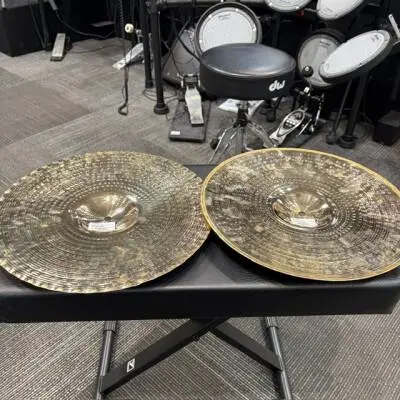 Zildjian - S14MPR 2