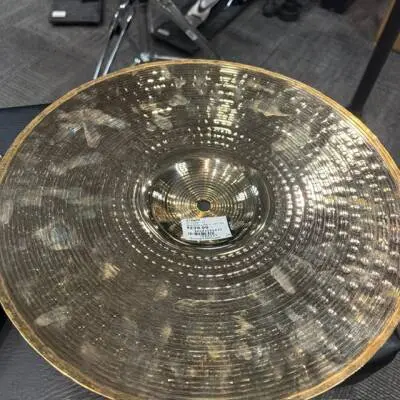 Zildjian - S14MPR 2