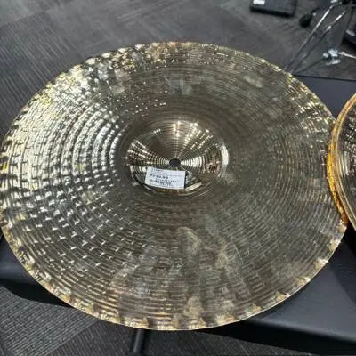 Zildjian - S14MPR 2