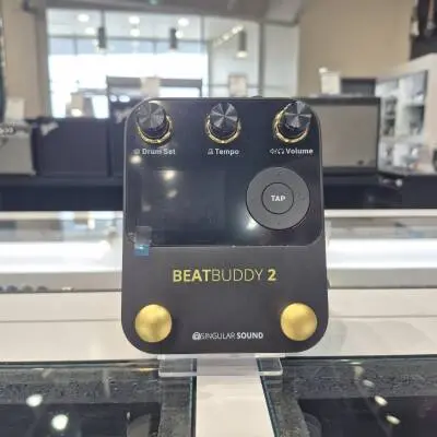 Singular Sound - BEATBUDDY 2