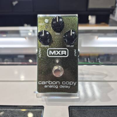 Gear Hunter | MXR - M169