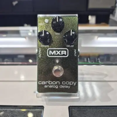 MXR - M169