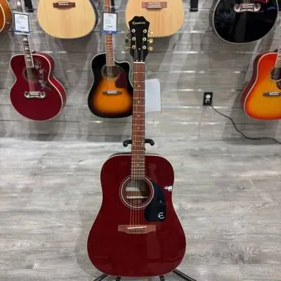 Epiphone - DR100WRGH