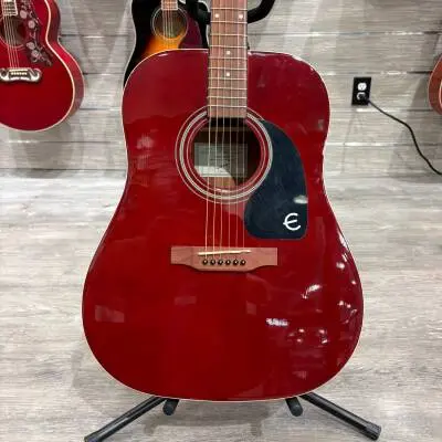 Epiphone - DR100WRGH 2