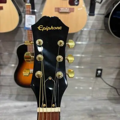 Epiphone - DR100WRGH 2