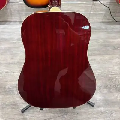 Epiphone - DR100WRGH 2