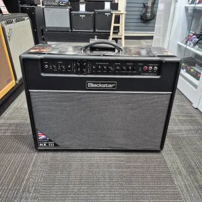 Store Special Product - Blackstar Amplification - HTV60212KM3