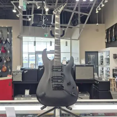 Jackson Guitars - 291-0224-568