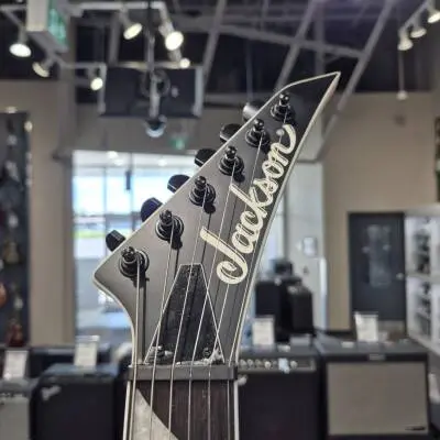 Jackson Guitars - 291-0224-568 2