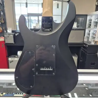 Jackson Guitars - 291-0224-568 2