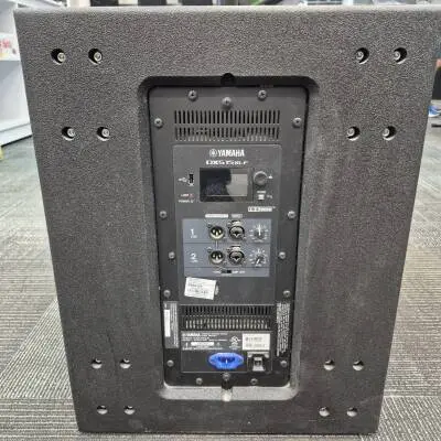 Store Special Product - Yamaha - DXS15XLF