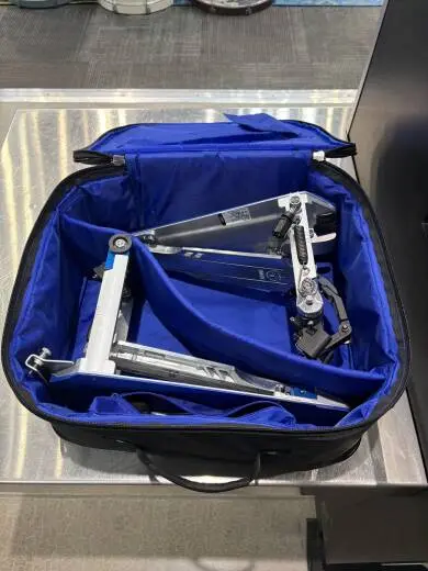 Yamaha - DFP9D 2