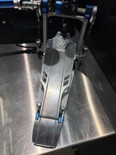Yamaha - DFP9D 2