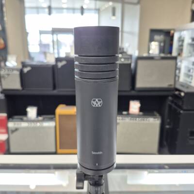 Aston Aston Stealth Active Dynamic Microphone