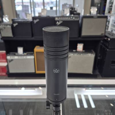Aston Aston Stealth Active Dynamic Microphone