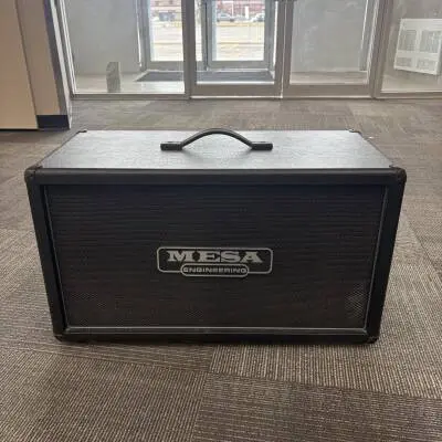 Mesa Boogie - 0.212R.BB.F