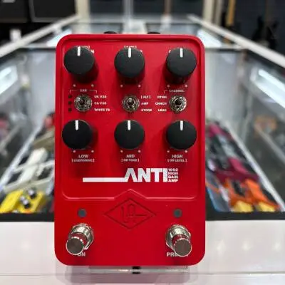 Universal Audio - UA-GPM-ANTI