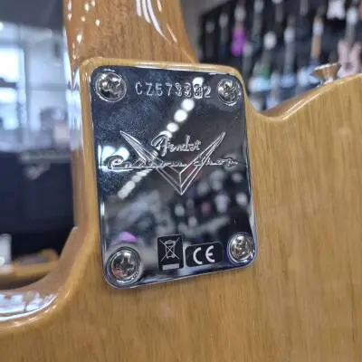 Fender Custom Shop - 923-6081-276 2