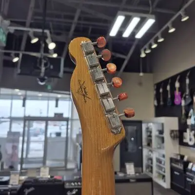 Fender Custom Shop - 923-6081-276 2