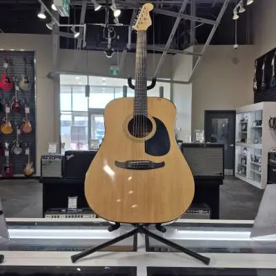 Fender Concord Acoustic (Late 80's)