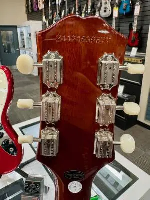 Epiphone - EILJVSNH 2