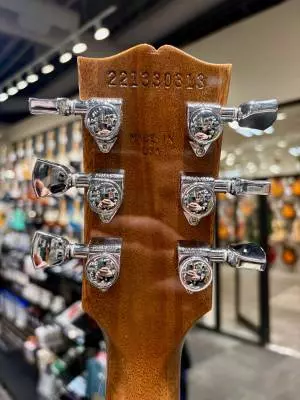 Gibson - LPM01SFCH 2