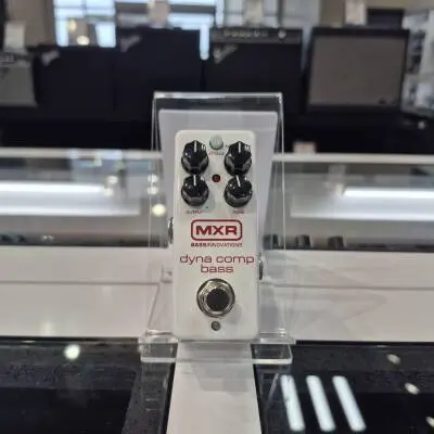MXR - M282
