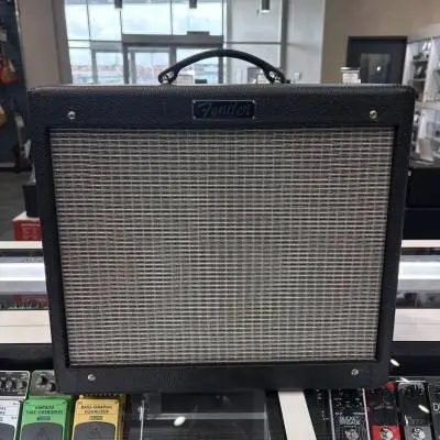 Store Special Product - Fender Blues Jr III - Black