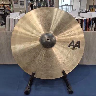 Sabian - 22172 SAB 2