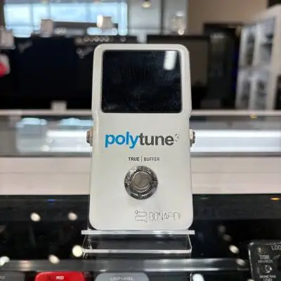 TC Electronic - POLYTUNE 3